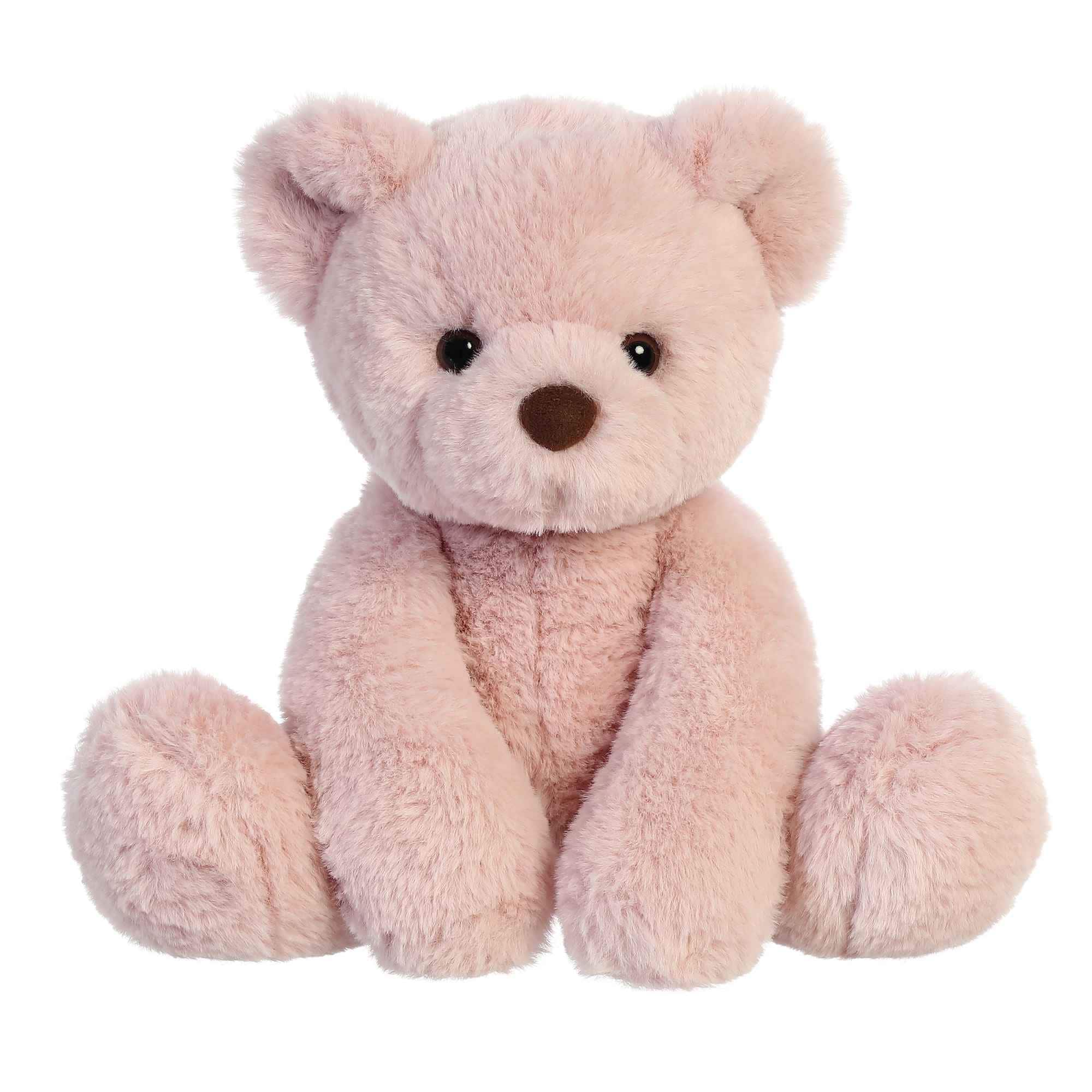 Avery Pink Bear